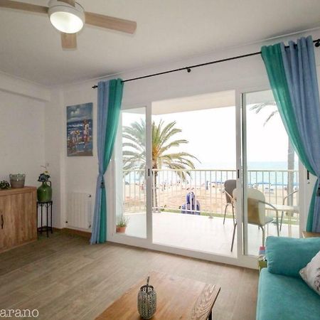El Horizonte Del Mar Apartment Calafell Bagian luar foto