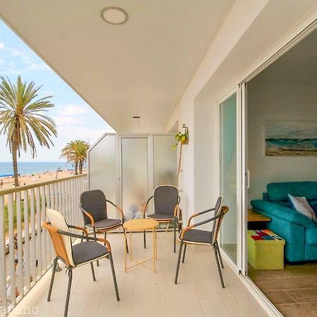 El Horizonte Del Mar Apartment Calafell Bagian luar foto