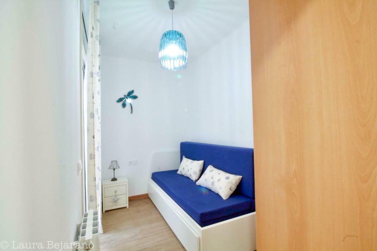 El Horizonte Del Mar Apartment Calafell Bagian luar foto